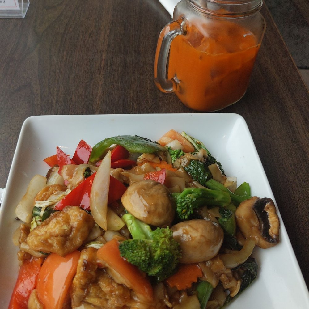 Sanphan Thai Cuisine - Thai Near Me - Washington, DC, District of Columbia Sanphan Thai Cuisine - Thai Near Me - Washington, DC, District of Columbia