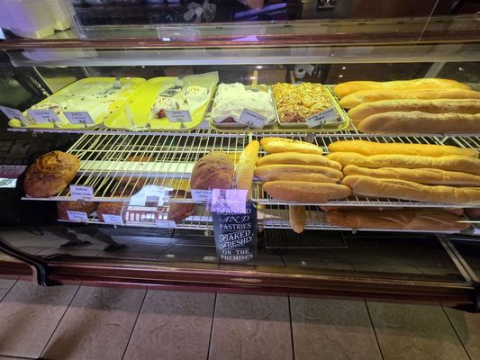 Le Bakery by null