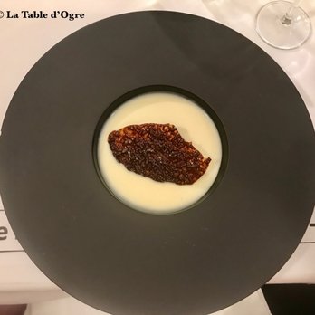 Le Petit Bouchon - Dessert - Lyonnais Near Me - Trouville-sur-Mer, 14