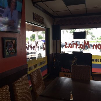 Don Matias - Colombian Near Me - Sunrise, Florida Don Matias - Colombian Near Me - Sunrise, Florida