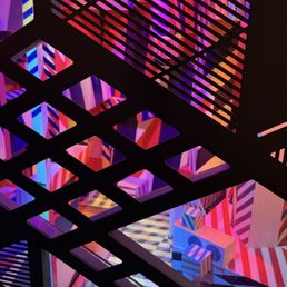 Meow Wolf