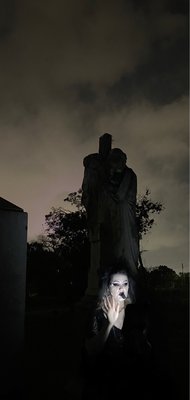 Sisters Grimm Ghost Tours & Oddities Parlor by null