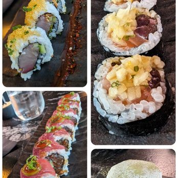 TenTen - Happy hour - Japanese Near Me - Austin, Texas TenTen - Happy hour - Japanese Near Me - Austin, Texas