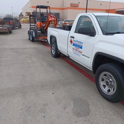 Texas Plumbers 1