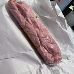 Long Neck Deli - Supreme italian