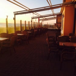 Mahl Anderz - Terrasse