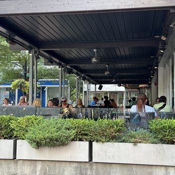 City Works - Patio - Sports Bars Near Me - Pittsburgh, Pennsylvania