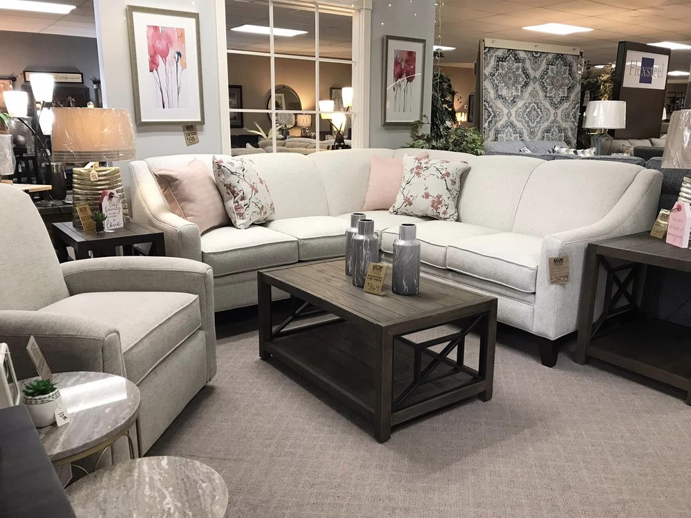 H & F HOME FURNISHINGS Updated September 2024 16 Photos 155 State