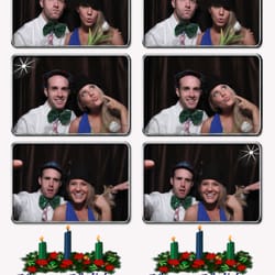 Just A Memory Your Photo Booth