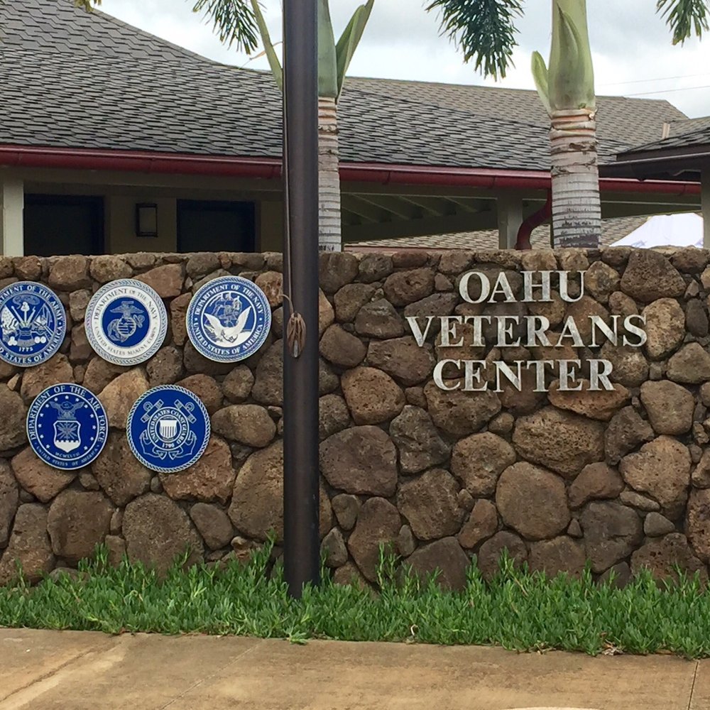 venue sign