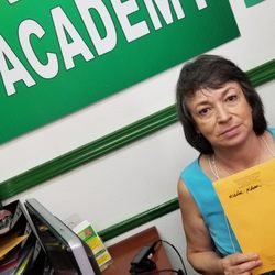 Khan Driving Academy
