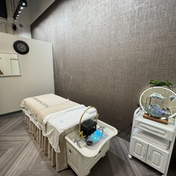 Pacific Massage & Head Spa
