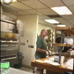 Mancino's Pizza & Grinders