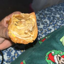 Philly Cheese Steak Roll