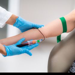 The Vein Draw Phleb Mobile Phlebotomy Services