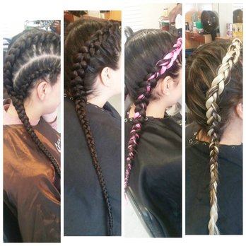 Akilah Monae - braids by Akilah 8185549360 - Hair Stylists Near Me - Los Angeles, California