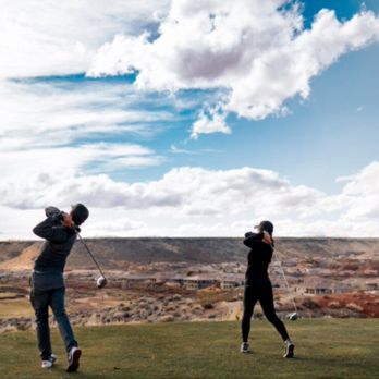Coral Canyon Golf Course - Golf Near Me - Washington, Utah Coral Canyon Golf Course - Golf Near Me - Washington, Utah