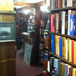 On the Road Bookshop
