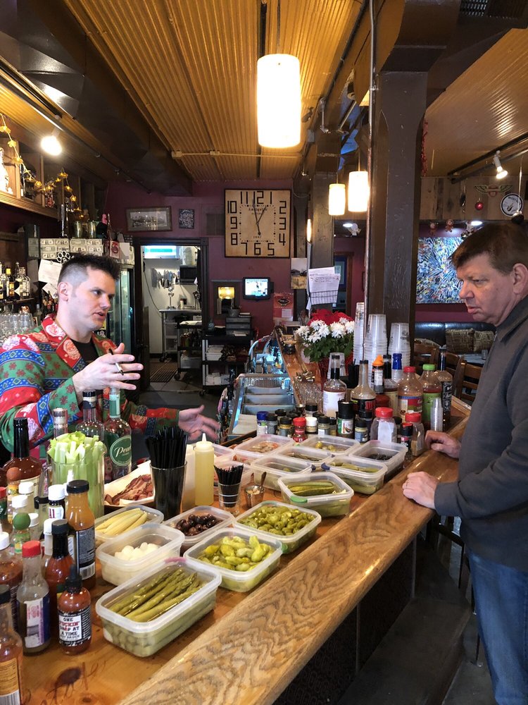 THE GRAPE ESCAPE 80 Photos & 108 Reviews Wine Bars 242 N Main St