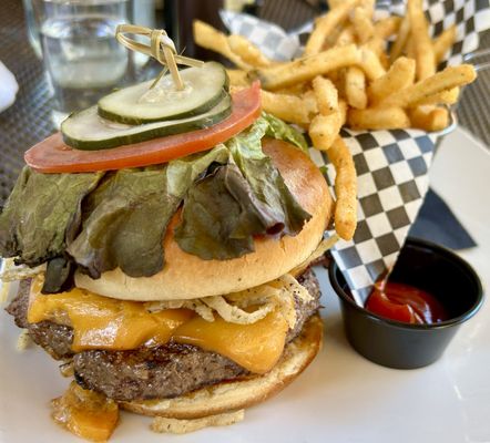 Tohono Chul Bistro by null