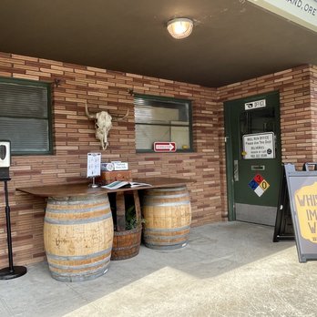 Bull Run Distillery - Exterior - Distilleries Near Me - Portland, Oregon Bull Run Distillery - Exterior - Distilleries Near Me - Portland, Oregon