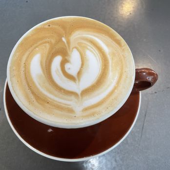 The Creperie Cafe - Latte - Creperies Near Me - Seaside, California The Creperie Cafe - Latte - Creperies Near Me - Seaside, California