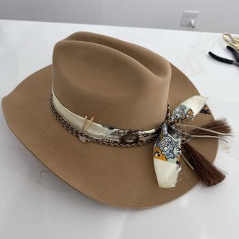 Rancher Hat Bar - Hats Near Me - Denver, Colorado