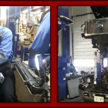 Hinton Automotive - Auto Repair Near Me - Ottawa, Ontario Hinton Automotive - Auto Repair Near Me - Ottawa, Ontario