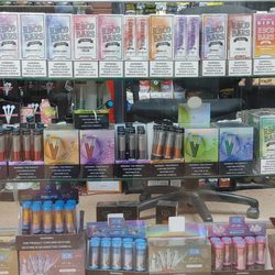 Gulf City Vape And Smoke - Vape Disposable