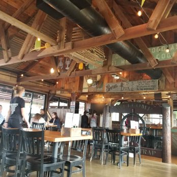 The Lobster Trap - Seafood Near Me - Bourne, Massachusetts The Lobster Trap - Seafood Near Me - Bourne, Massachusetts