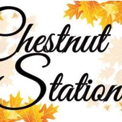 Chestnut Station