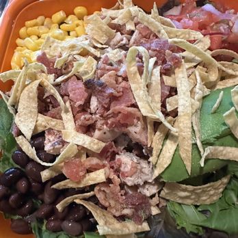Salad and Go - Salad Near Me - Anna, Texas Salad and Go - Salad Near Me - Anna, Texas