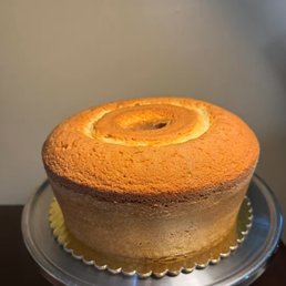 Pound Cake