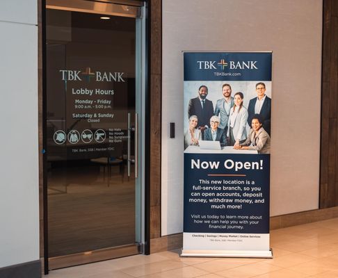 TBK Bank