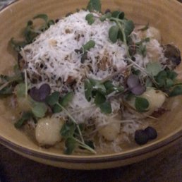 Gnocchi