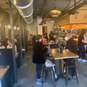 Kippo Ramen - Fullll - Ramen Near Me - Baltimore, Maryland