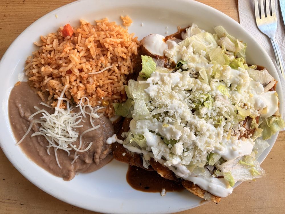 La Bamba