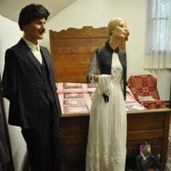 Cascade Locks Historical Museum