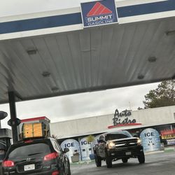 Summit Gasoline