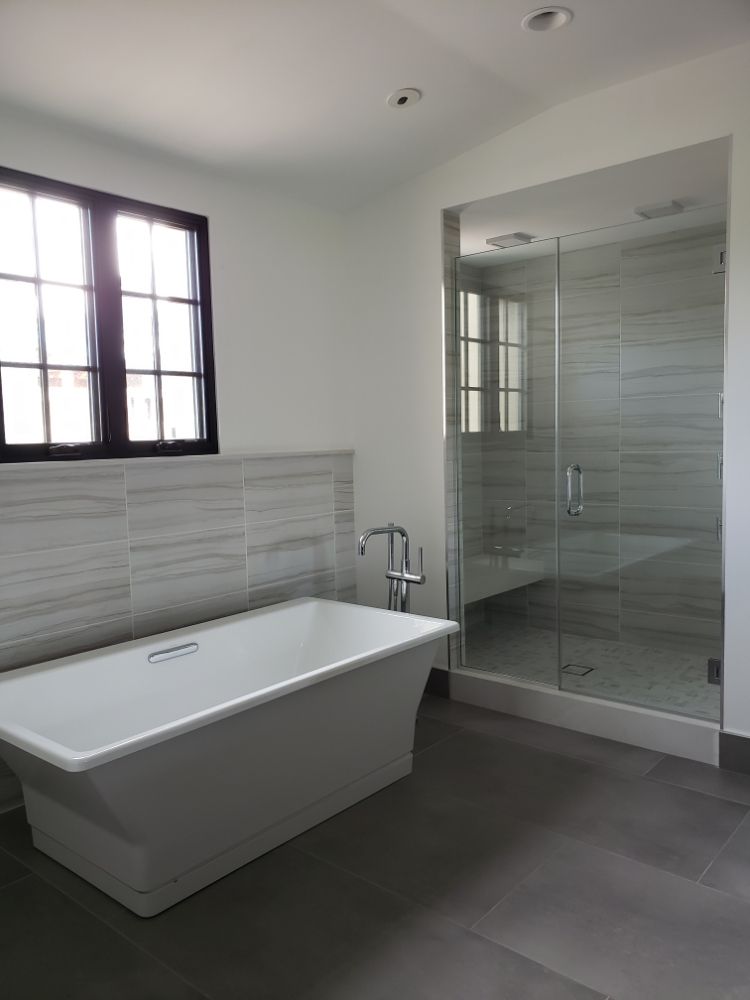 Slide of R and C Plumbing