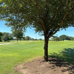 Landa Park Golf Course - Hope 16