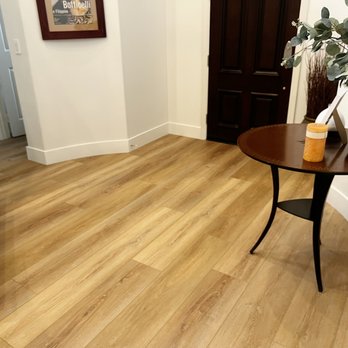 Michael's Carpets - Excellent results with a home with a lot of curved walls. - Carpeting Near Me - Huntington Beach, California