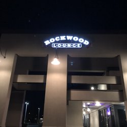 Rockwood Lounge