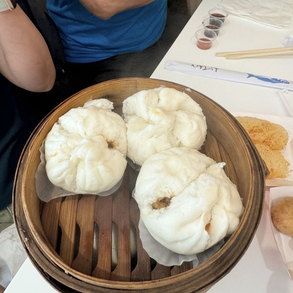 Awesum Dimsum - Dim Sum Near Me - New York, New York