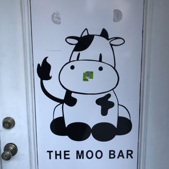 The Moo Bar - Desserts Near Me - Seattle, Washington