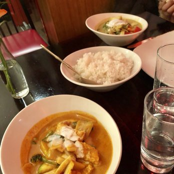 Thai Orchid - Thai Near Me - Edinburgh, EDH