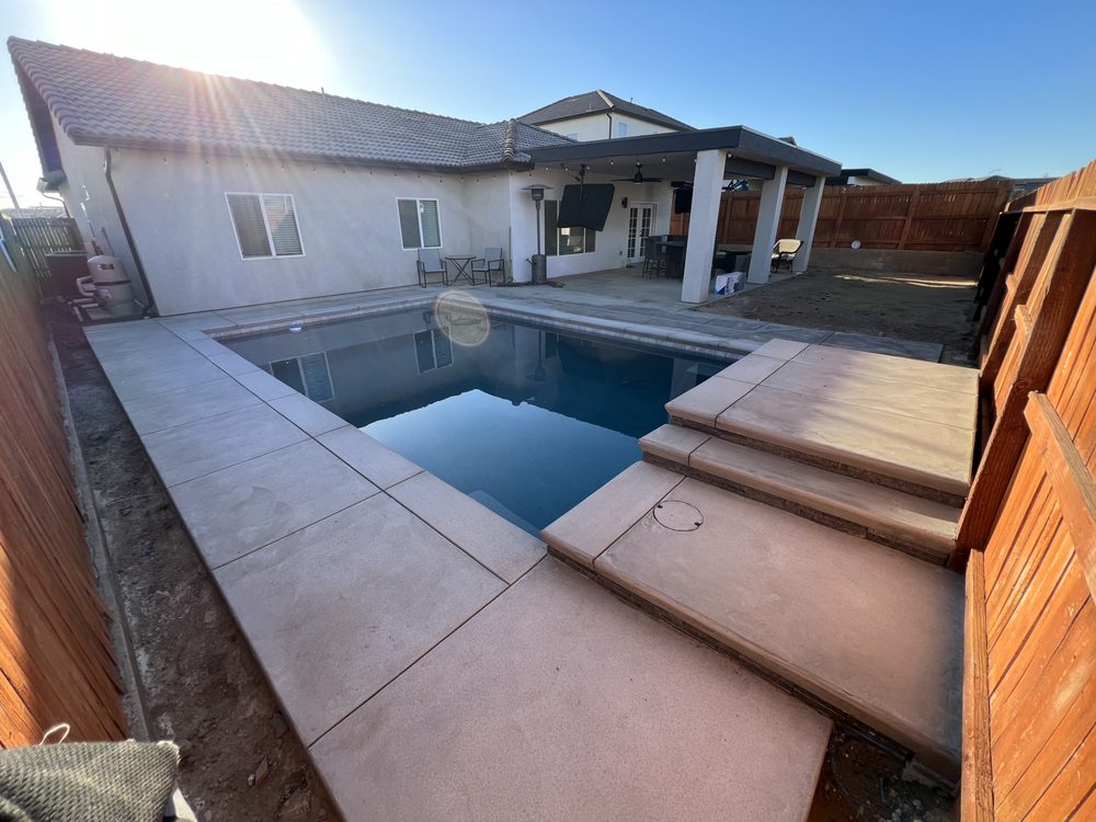 Slide of 2nd Generation Builders