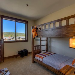 Mountain Comfort Furnishings & Design