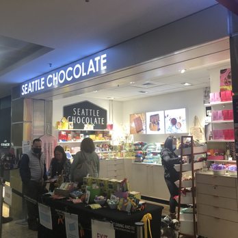 Maeve Chocolate - Small airport storefront - Chocolatiers & Shops Near Me - SeaTac, Washington Maeve Chocolate - Small airport storefront - Chocolatiers & Shops Near Me - SeaTac, Washington