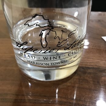 Superior Lakes - Wineries Near Me - Harrison Township, Michigan
